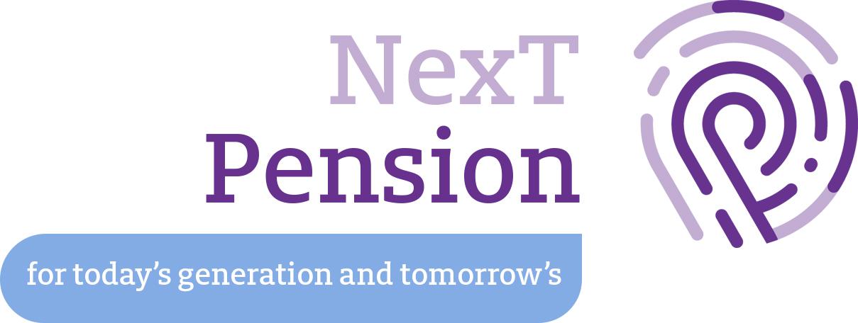 Logo NexT Pension
