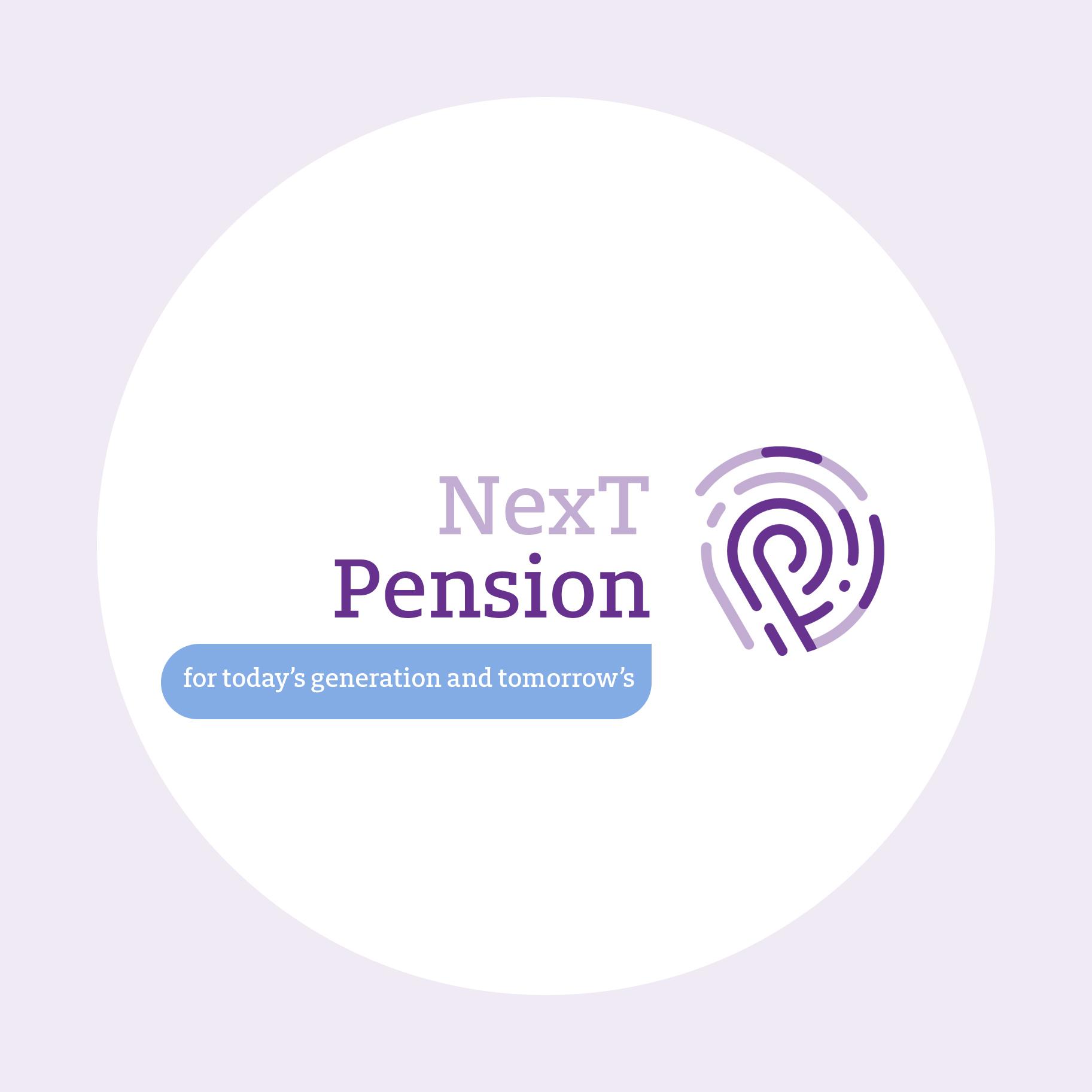 Logo Next Pension